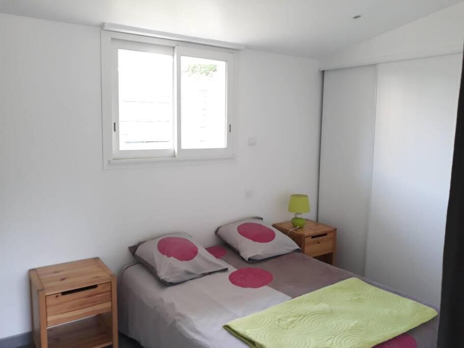 Maison De 4 Personnes Saint-Porchaire المظهر الخارجي الصورة