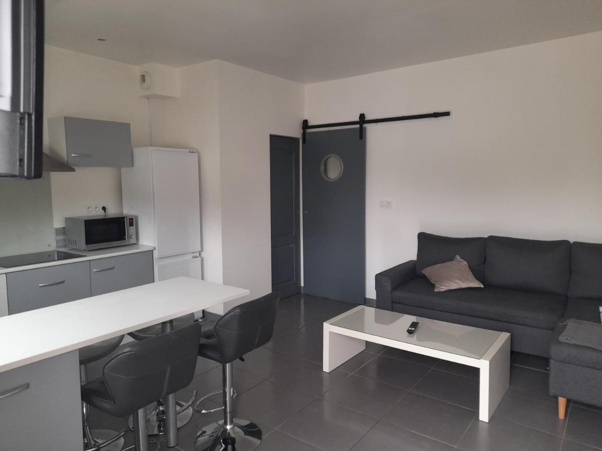 Maison De 4 Personnes Saint-Porchaire المظهر الخارجي الصورة
